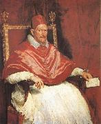 VELAZQUEZ, Diego Rodriguez de Silva y Pontifex china oil painting artist